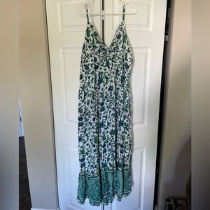 Arula Maxi Dress